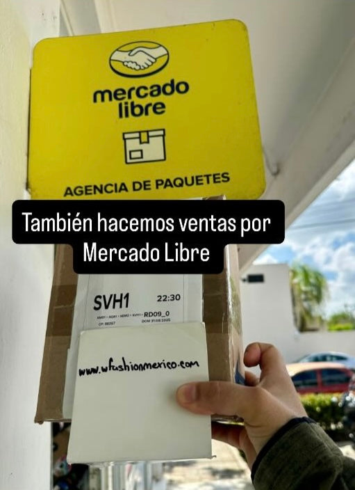 Envíos a todo México 457