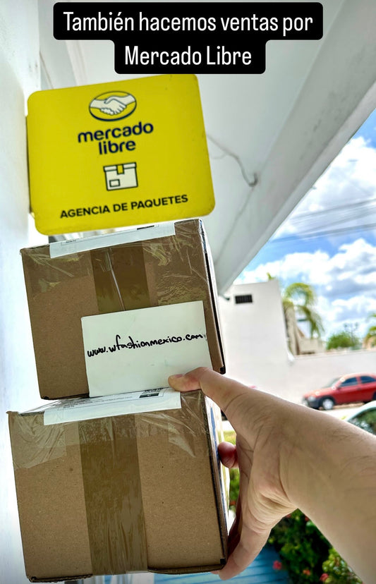 Envíos a todo México 385