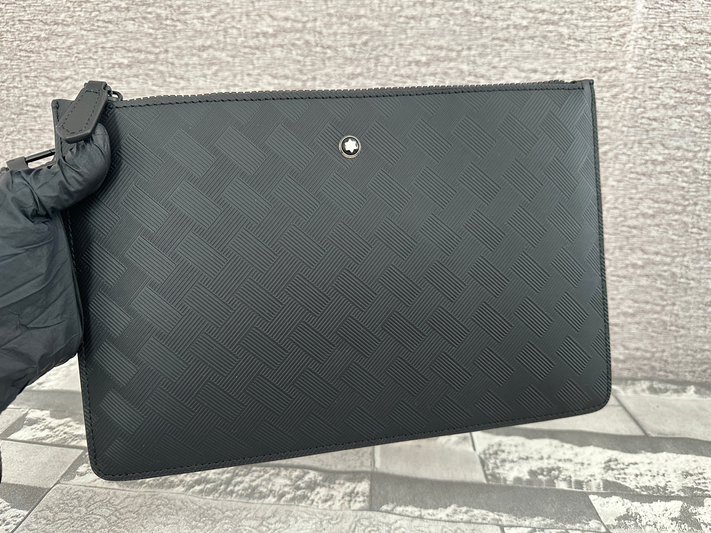 Bolsa de mano tipo Clutch Extreme MB