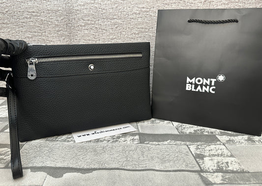 Bolsa de mano tipo Clutch