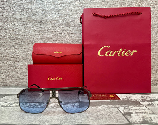 Lentes de Sol C4rtier blue