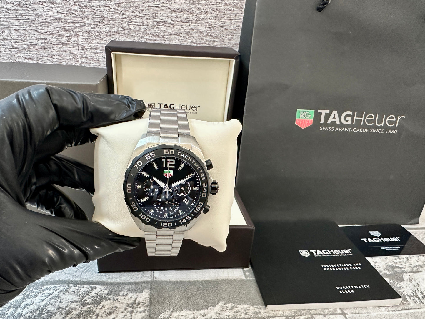 Reloj F1, AAA, Quartz, Cronos funcionales