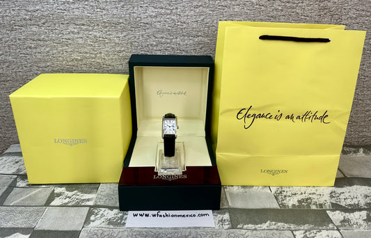 Reloj LONGIN de dama