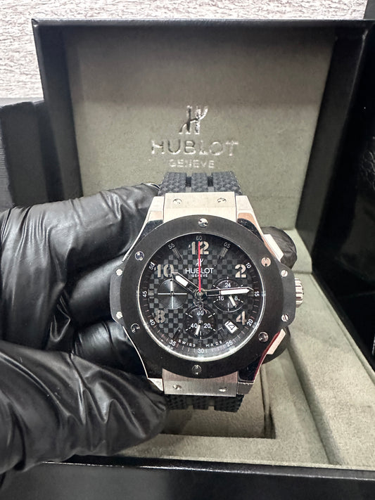 Reloj HUB BIG BANG AAA