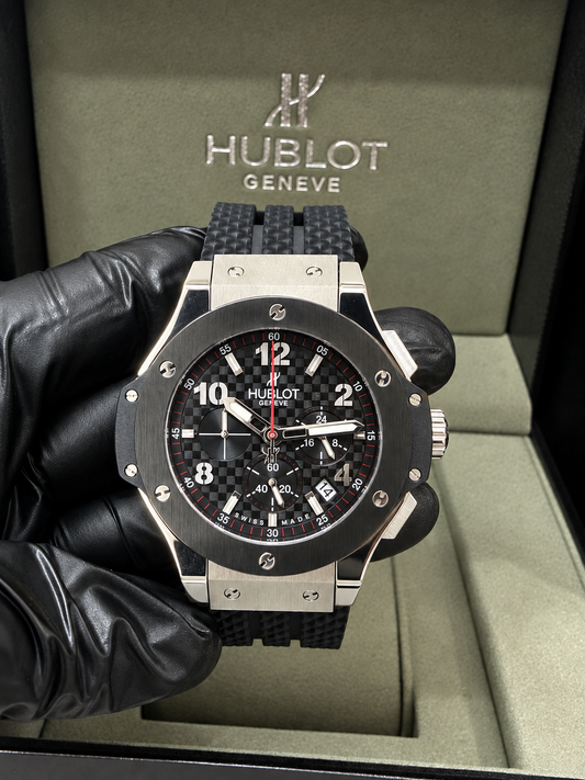 Reloj HUB BIG BANG AAA