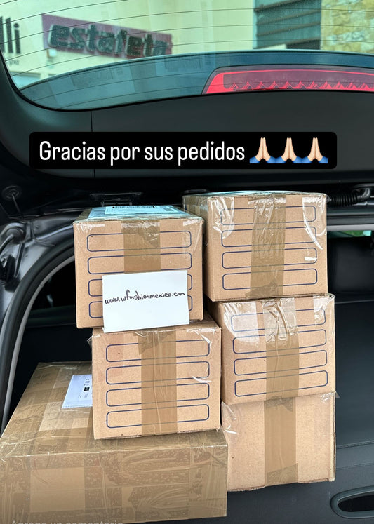 Envíos a todo México 352