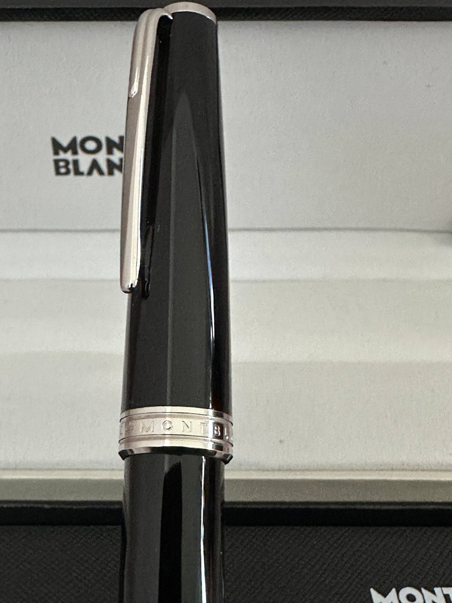 Pluma MB Rollerball PIX