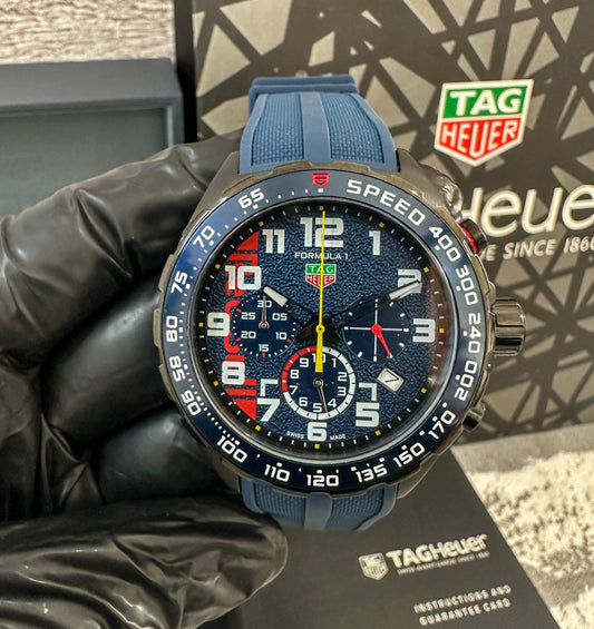 F1 0racle Red Bull Racing