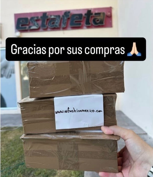 Envíos a todo México 509