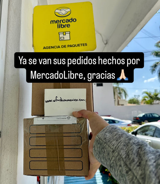 Envíos a todo México 373