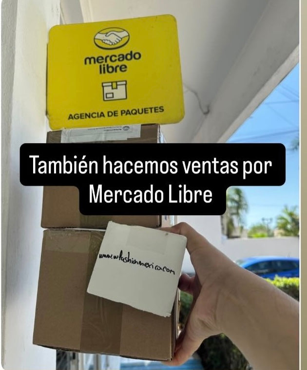 Envíos a todo México 501