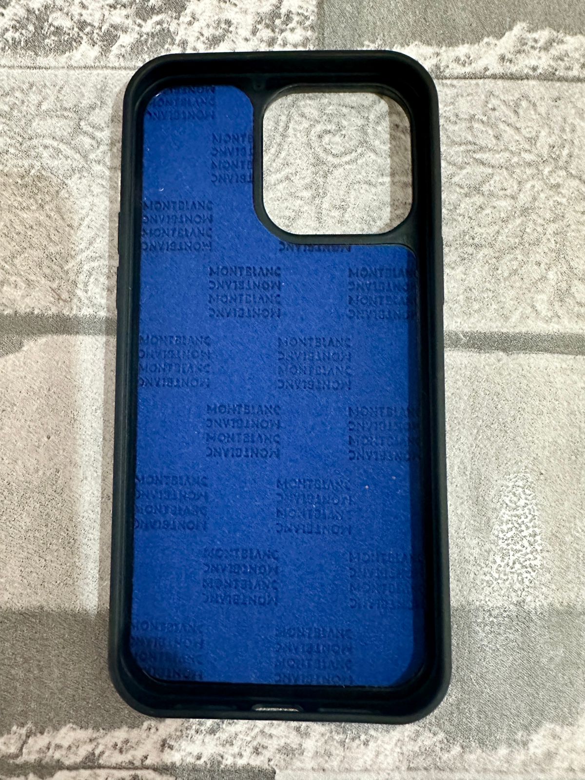 Funda MB para iPhone