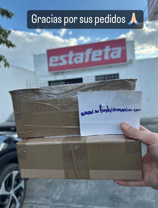 Envíos a todo México 183