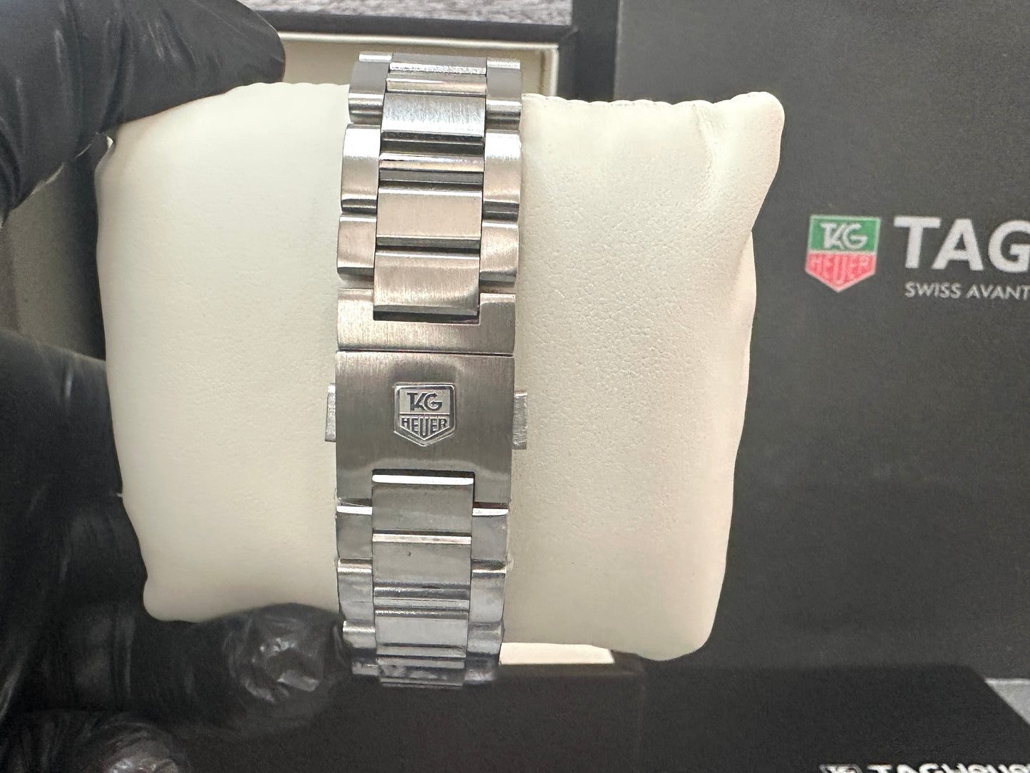 Reloj Carrera AAA Automático