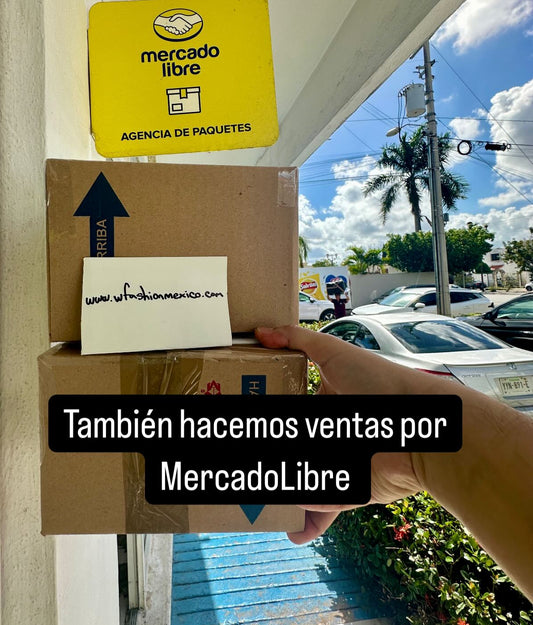 Envíos a todo México 348