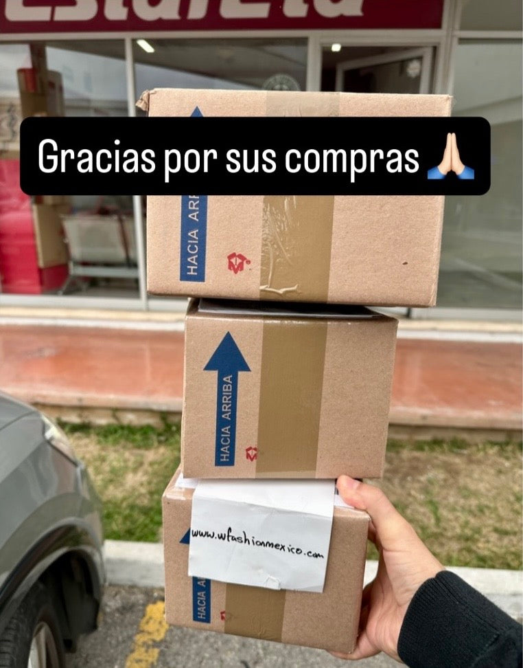 Envíos a todo México 530