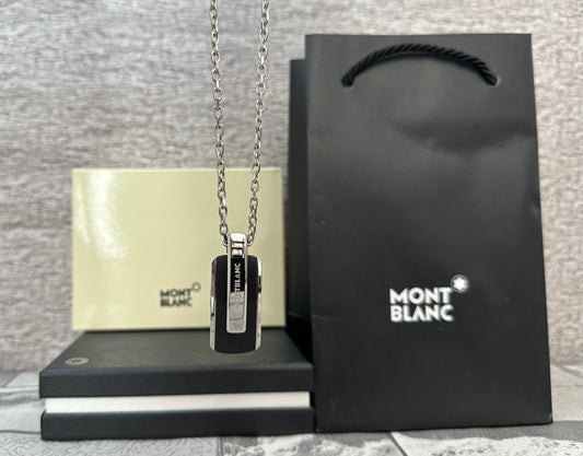 Collar MB de acero inoxidable