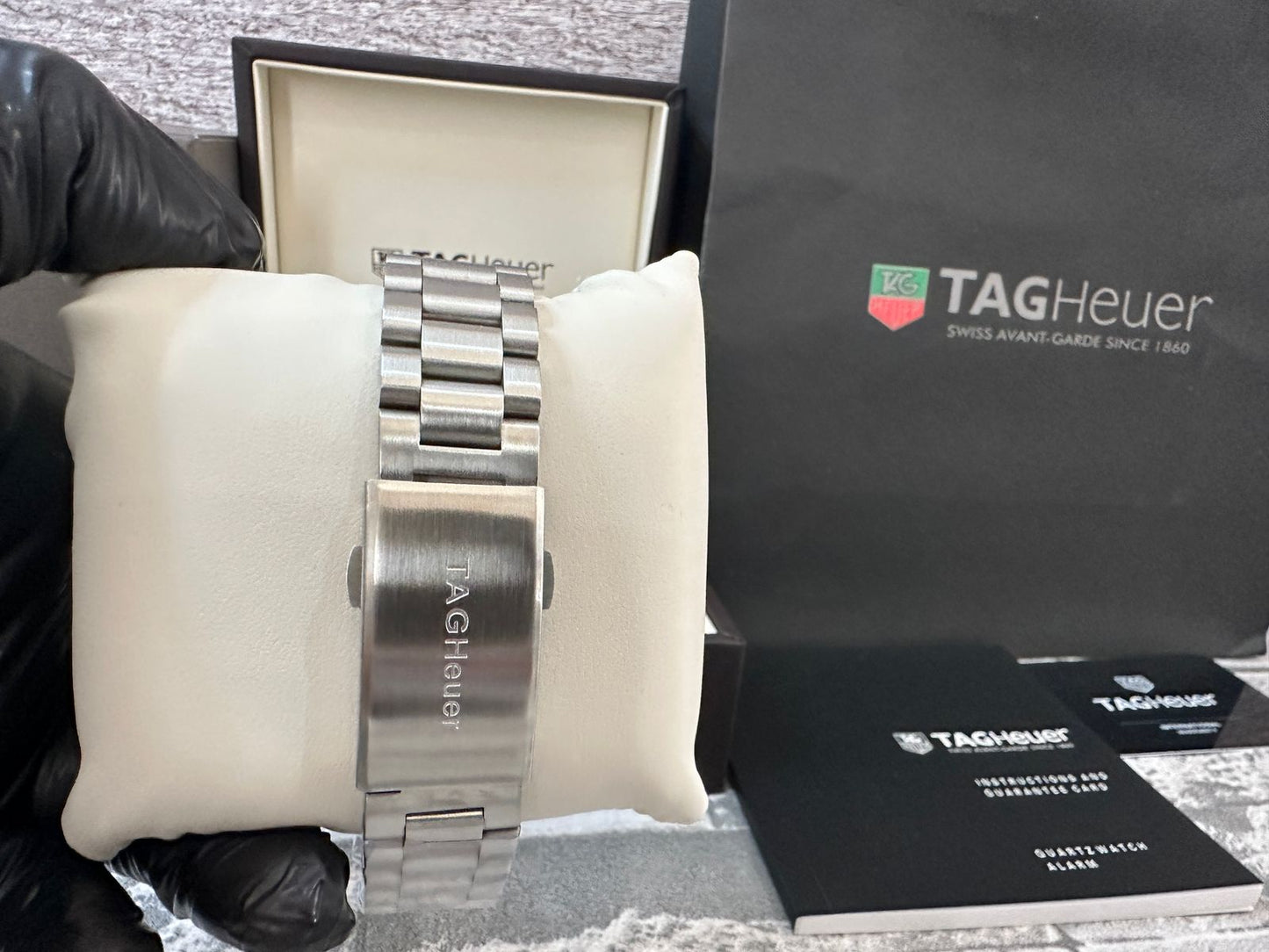 Reloj F1, AAA, Quartz, verde