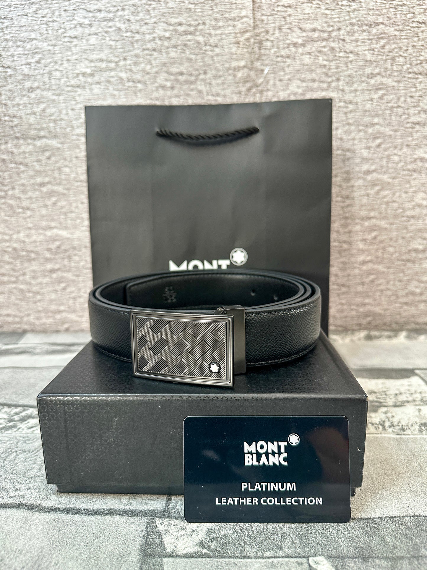 Cinturón negro MB Extreme
