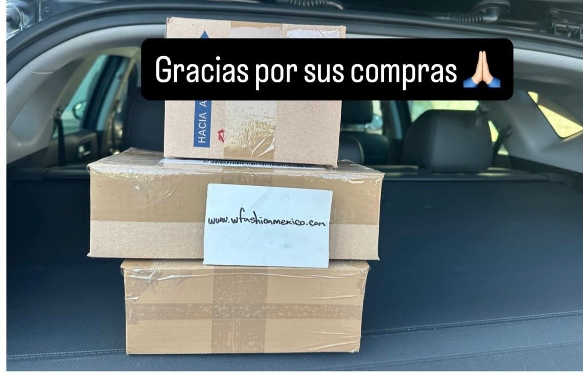 Envíos a todo México 551