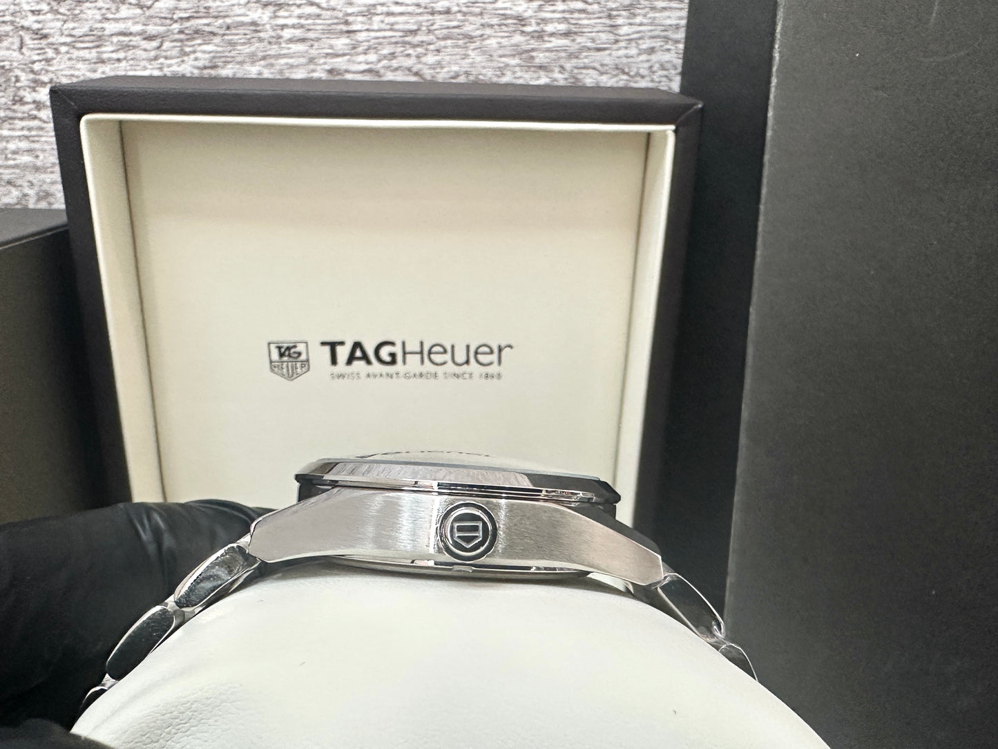 Reloj Carrera AAA Automático