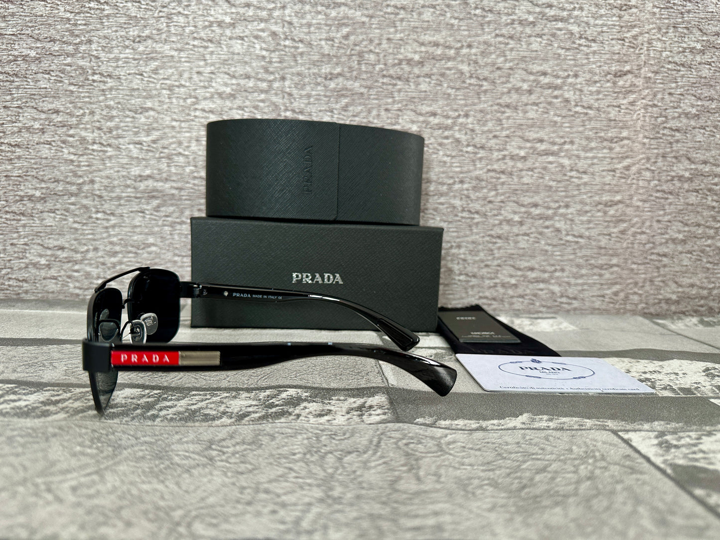 Lentes de Sol Pr4da