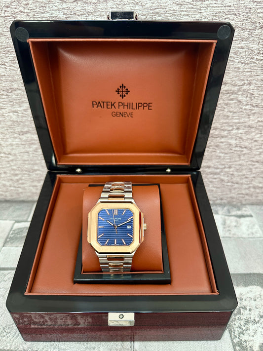 Reloj P4tek Cubit AAA Automático