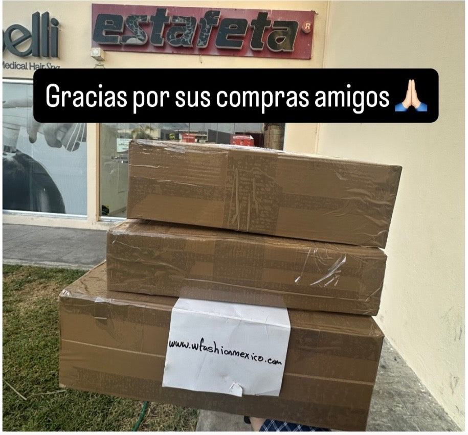 Envíos a todo México 515