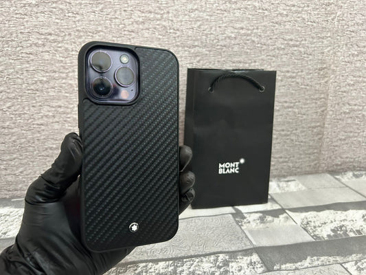 Funda MB para iPhone