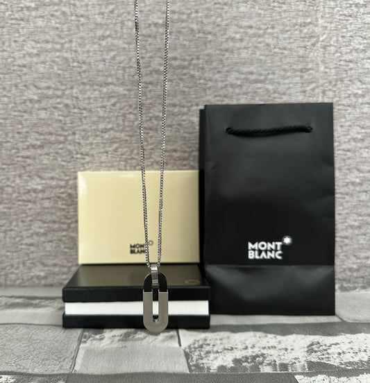 Collar MB de acero inoxidable