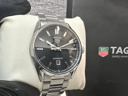 Reloj Carrera AAA Automático