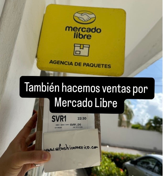 Envíos a todo México 532