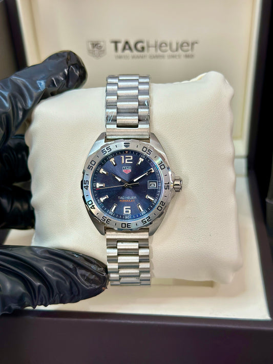 Reloj F. 1 AAA Quartz Talla S 34 mm.