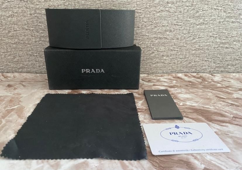 Lentes de Sol Pr4da línea RO.SSA negros