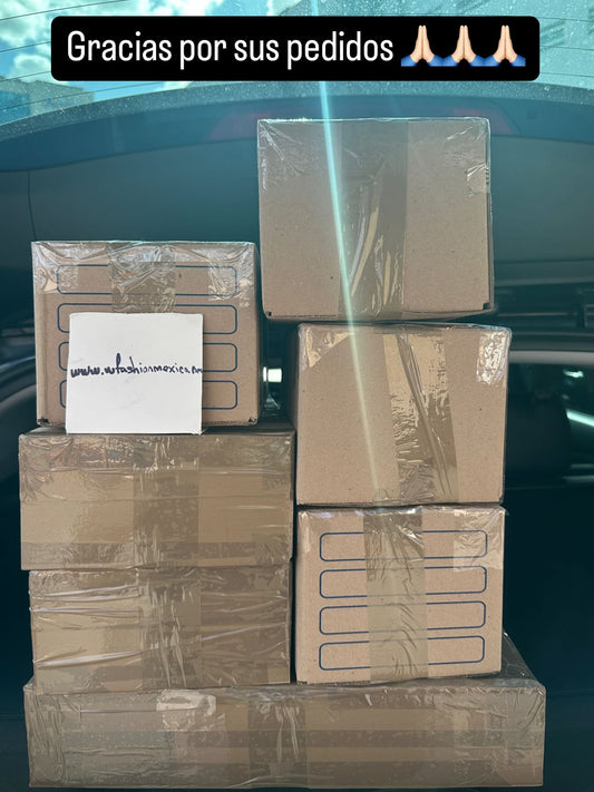 Envíos a todo México 332