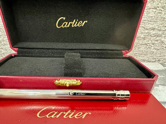 Boligrafo modelo Santos Crtier