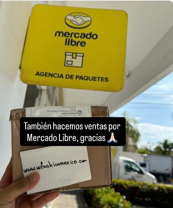 Envíos a todo México 507