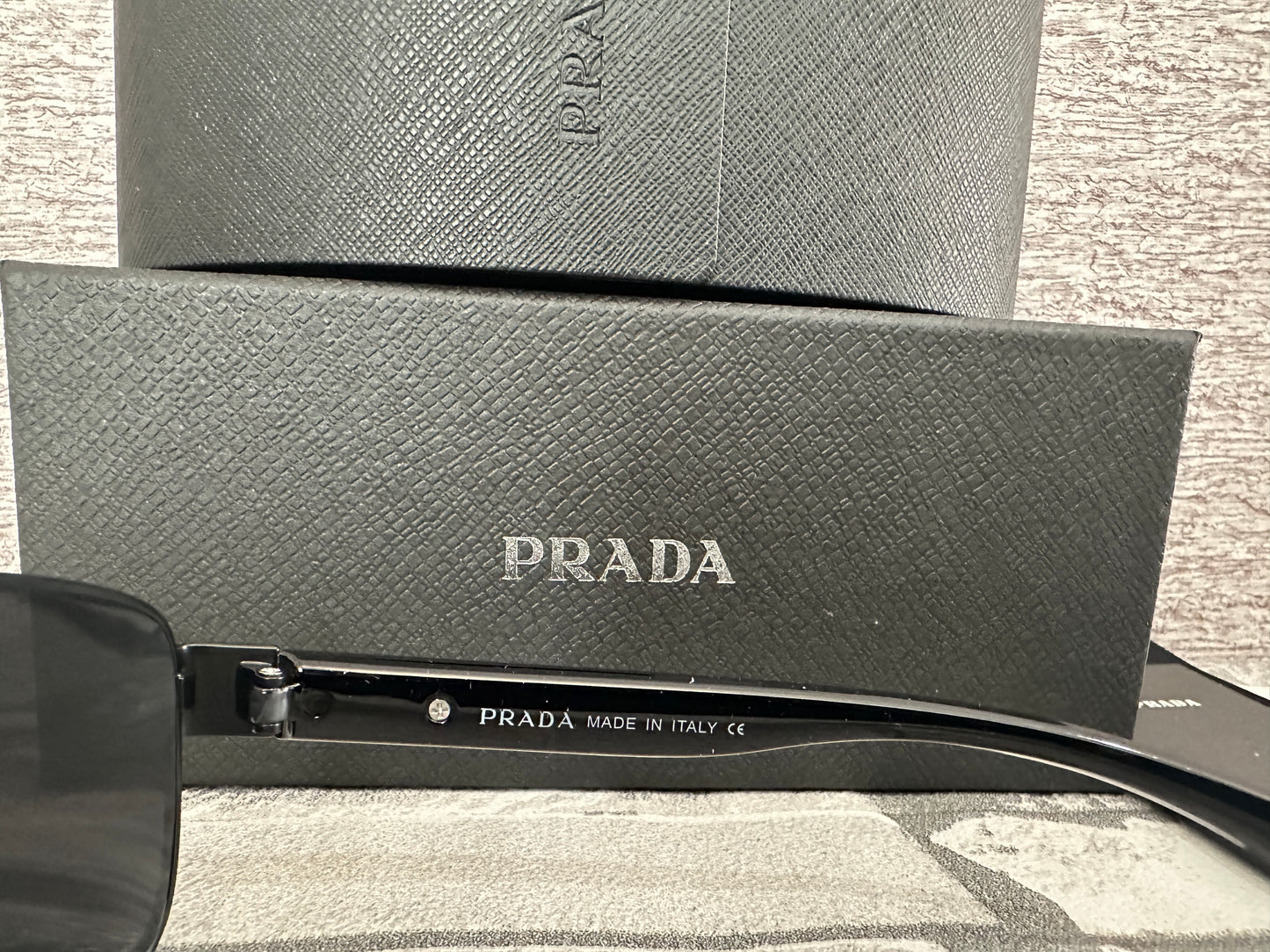 Lentes de Sol Pr4da