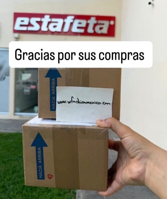 Envíos a todo México 659