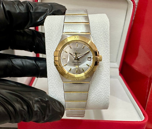 Reloj Constellation Dama, AAA
