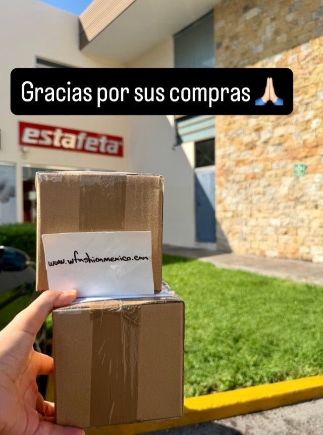 Envíos a todo México 649