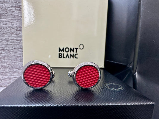 Mancuernillas Mont B rojas