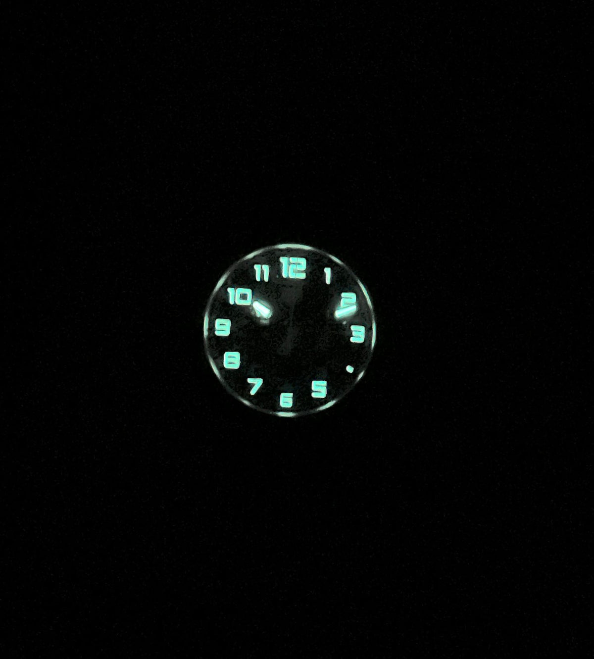 Reloj F1, AAA, Quartz, verde