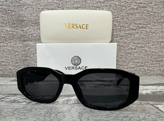 Lentes de Sol Versa. Ce.