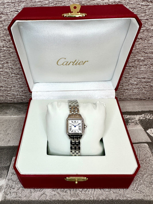 Reloj Panthere dama AAA, Quartz