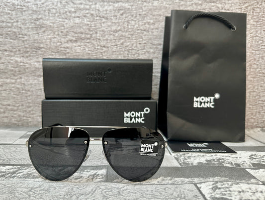 Lentes de Sol Mont B.