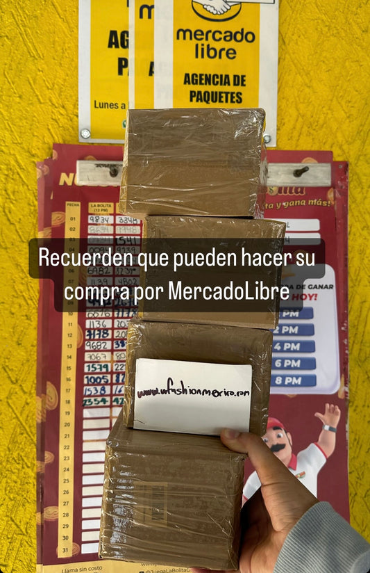 Envíos a todo México 204