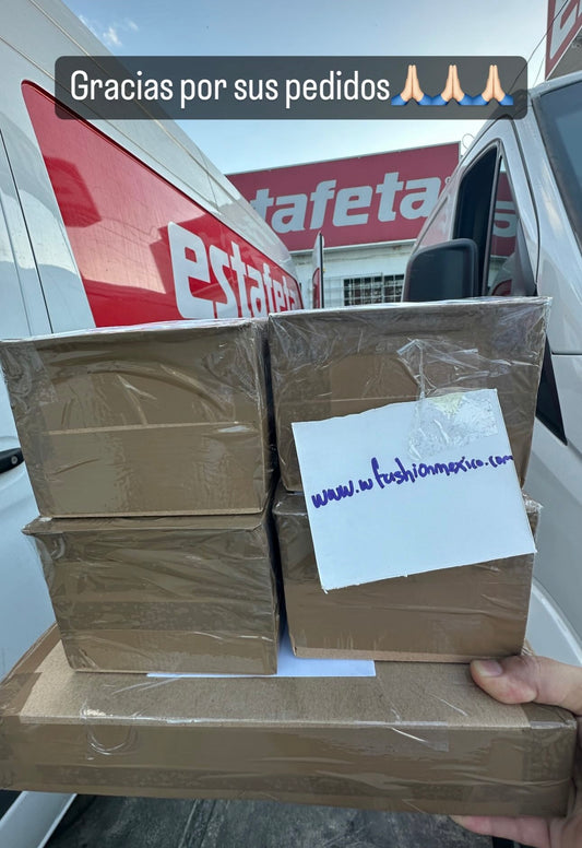 Envíos a todo México 181