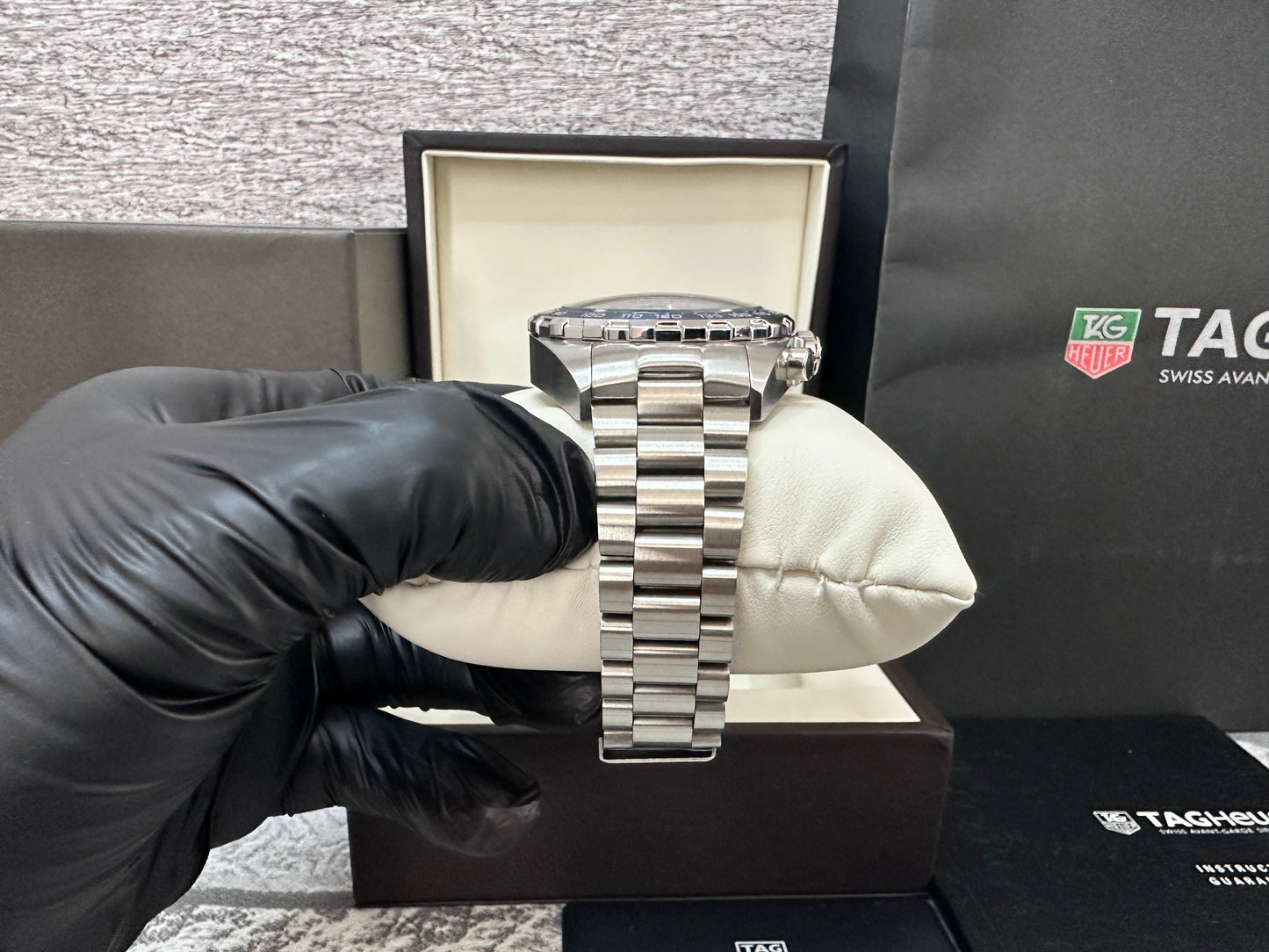 Reloj F1 Red Bull AAA Quartz