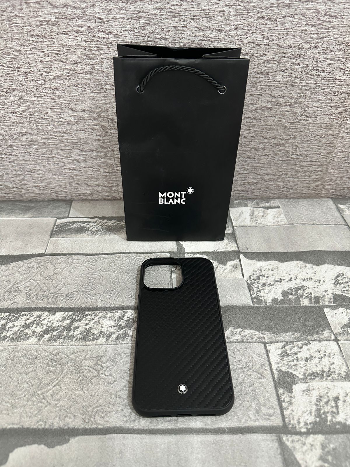 Funda MB para iPhone
